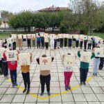 Δημοτικό Σχολείο Μονοσπίτων- Χαρίεσσας εκδήλωση για την Παγκόσμια Ημέρα Αναπηρίας