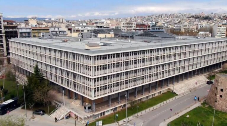 Θεσσαλονίκη: Συνελήφθη 40χρονος φυγόποινος και ανυπότακτος