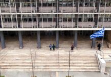 Θεσσαλονίκη: Κάθειρξη 5 ετών και κατ’ οίκον έκτιση ποινής σε 72χρονο παιδοκτόνο – Τέλεσε την πράξη σε βρασμό ψυχική ορμής