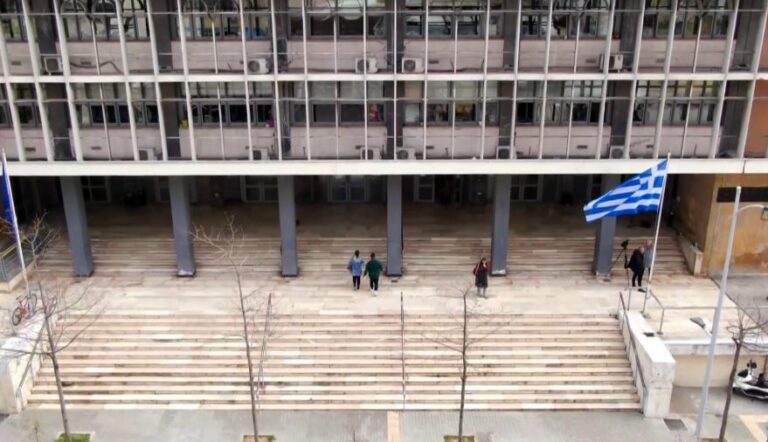Θεσσαλονίκη: Στο ΜΟΔ η υπόθεση της εγκληματικής συμμορίας με φερόμενη ακροδεξιά δράση