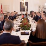 Συμφωνίες, Μνημόνια και Κοινές Δηλώσεις – Διακηρύξεις που υπογράφηκαν στο πλαίσιο του 5ου Ανώτατου Συμβουλίου Συνεργασίας Ελλάδας – Τουρκίας