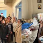 Επίσκεψη των μαθητών του 1ου Δημοτικού Σχολείου Βέροιας στον «Έρασμο»