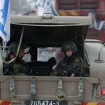 Ισραήλ: Σκοτώθηκε σε μάχες στη Γάζα γιος Ισραηλινού υπουργού