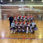 Νίκη για την ομάδα βόλεϊ Π.Α.Σ. ΙΚΑΡΟΣ ΕΔΕΣΣΑΣ στην πρεμιέρα του πρωταθλήματος Παγκορασίδων (Κ16) στον εκτός έδρας αγώνα