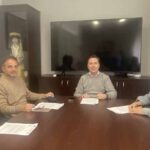 Νάουσα: Υπεγράφη η σύμβαση για την εγκατάσταση συστημάτων έξυπνης πόλης και έξυπνης βιώσιμης κινητικότητας