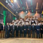 Αυγενάκης: Η Ελλάδα μπορεί να αποτελέσει πύλη εισόδου της Ινδίας στην ΕΕ