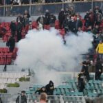 Δημοσιεύθηκε η Πράξη Νομοθετικού Περιεχομένου με τα μέτρα κατά της οπαδικής βίας