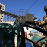 Υεμένη: Ο συνασπισμός υπό τη Σαουδική Αραβία λέει ότι βομβάρδισε φορτία όπλων που παρέδωσαν στους αυτονομιστές του νότου τα ΗΑΕ