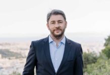N. Ανδρουλάκης: «Η αναβάθμιση του ΕΣΥ είναι πολιτική προτεραιότητα. Θέση του ΠΑΣΟΚ είναι η Αυτόνομη Υγειονομική Περιφέρεια Αιγαίου»