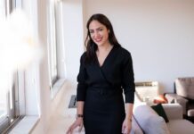 Δ. Μιχαηλίδου: Νωρίτερα θα καταβληθούν τα επιδόματα εφέτος τα Χριστούγεννα-Μόνιμη η δυνατότητα προπληρωμής το Πάσχα και τα Χριστούγεννα από το 2026