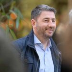 Πρόγραμμα Νίκου Ανδρουλάκη, Προέδρου ΠΑΣΟΚ-Κινήματος Αλλαγής