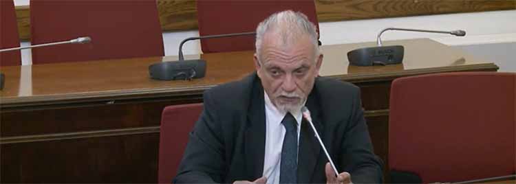 Ομιλία για το Βιομεθάνιο του Βουλευτή Σερρών Κωνσταντίνου Μπούμπα