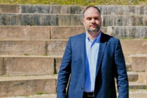 Νίκος Κουτσογιάννης