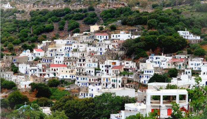 H Νάξος στην λίστα με τους καλύτερους προορισμούς του κόσμου για το ...