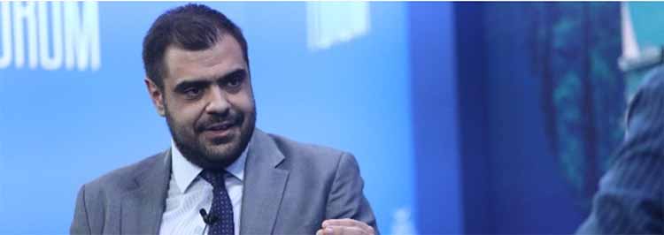Συνέντευξη του Υφυπουργού Παρά τω Πρωθυπουργώ και Κυβερνητικού Εκπροσώπου Παύλου Μαρινάκη στην εκπομπή «Συνδέσεις»