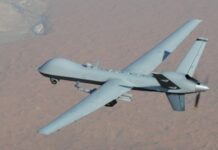 Το Ιράν έπληξε με drones βάση ιρανών κούρδων ανταρτών στο Ιράκ