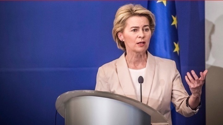 Η Ευρωπαϊκή Επιτροπή πρότεινε το 20ό πακέτο κυρώσεων κατά της Ρωσίας