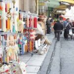 Τόνωση της αγοράς αναμένεται να φέρει ο πασχαλινός τζίρος – Ανοικτά τα καταστήματα σήμερα, Κυριακή των Βαΐων
