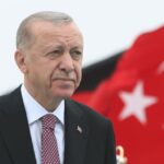 Τουρκία: Δηλώσεις Ερντογάν σε τελετή παραλαβής νέου τουρκικού υποβρυχίου