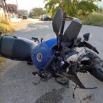 16-6-2025 Ενημερωτικό Δελτίο τελευταίου 24ωρου (Τροχαίο δυστύχημα)