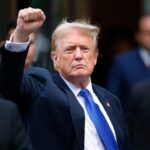 Έρχεται ο Τραμπ – Σσσστ η Ευρώπη κοιμάται – Γράφει ο Γιάννης Καφάτος