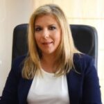 Μ. Συρεγγέλα: Η ακύρωση του «Turkaegean» είναι αποτέλεσμα της πατριωτικής μας πολιτικής.