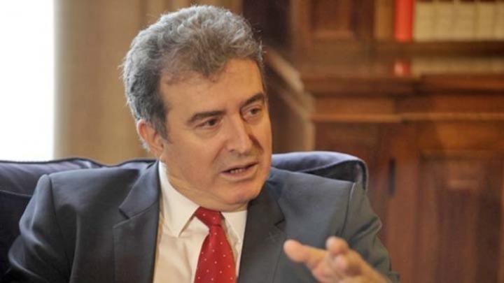 Ηράκλειο – Μ. Χρυσοχοΐδης: «Δεν θα κάνουν κουμάντο στο νησί οι τοπικές μαφίες και οι νταήδες»