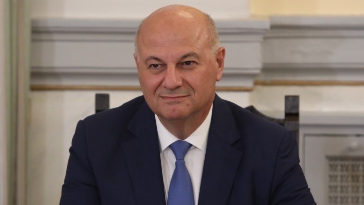 Κώστας Τσιάρας: Στόχος μας σε 18 μήνες η χώρα να έχει Διαχειριστικά Σχέδια Βόσκησης  Σε συνεργασία με την ΕΕ εξετάζουμε σενάρια για καλύτερη λειτουργία του ΟΠΕΚΕΠΕ
