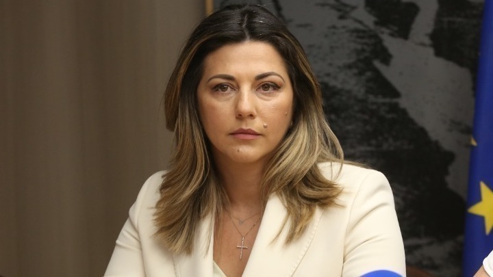 Σ. Ζαχαράκη: Χρέος μας, να ενισχύουμε καθημερινά ένα σχολικό περιβάλλον που καλλιεργεί τον σεβασμό, την αποδοχή και την ουσιαστική στήριξη των παιδιών
