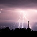 Έκτακτο Δελτίο Επιδείνωσης Καιρού της ΕΜΥ: Τι φέρνει το καιρικό σύστημα INES – Ποιες περιοχές θα επηρεαστούν από τη μεταφορά αφρικανικής σκόνης