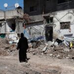 Γάζα: Ο στρατός του Ισραήλ ανακοίνωσε ότι θα κλείσει τον τελευταίο δρόμο που οδηγεί από το νότιο προς το βόρειο τμήμα του θύλακα