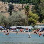 ΕΕ: Το 85% των υδάτων κολύμβησης στην Ευρωπαϊκή Ενωση χαρακτηρίζονται «εξαιρετικής» ποιότητας, το 97% για την Ελλάδα