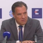 Άδ. Γεωργιάδης: Όχι άλλη αναβολή εφαρμογής του νέου, αναβαθμισμένου, συστήματος ηλεκτρονικής συνταγογράφησης