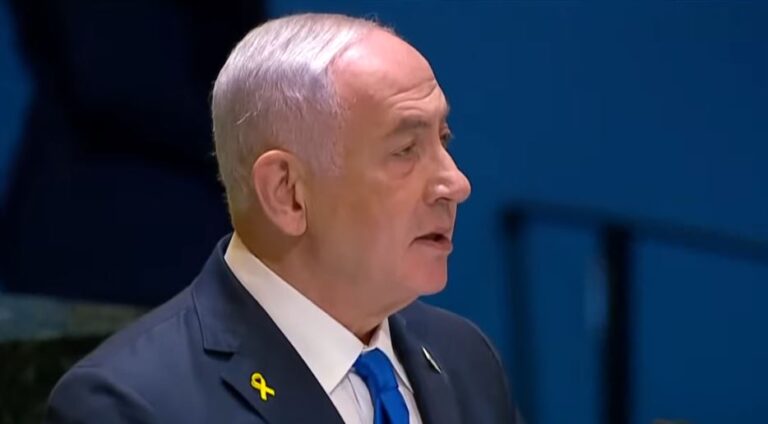 Ισραήλ: «Η ολοκληρωτική ήττα» της Χαμάς είναι αναγκαία για να «απελευθερωθούν όλοι οι Ισραηλινοί ομήροι», δηλώνει ο Νετανιάχου