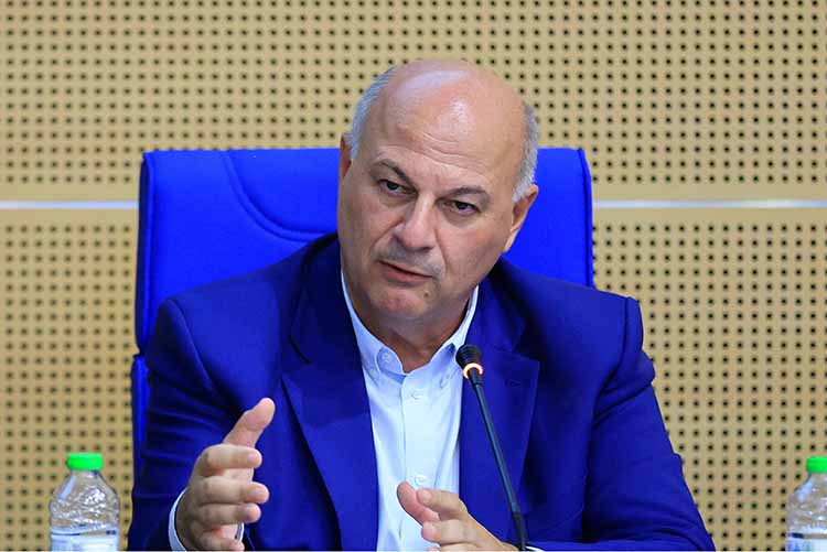 Κ. Τσιάρας: Οριζόντιοι έλεγχοι σε ΟΠΕΚΕΠΕ και βιολογικά προγράμματα – Στο μικροσκόπιο και οι πιστοποιητικοί φορείς