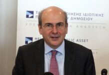 Κ. Χατζηδάκης: Είναι η ώρα του διαλόγου με τους αγρότες