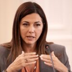 Σοφία Ζαχαράκη: Μέσα από το Gov.gr θα εκδίδουν οι δικαιούχοι του προγράμματος «Σπίτι μου ΙΙ» τη βεβαίωση επιλεξιμότητας