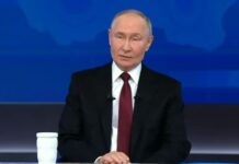 Ρωσία: Ο Πούτιν έδωσε εντολή να κατατεθούν προτάσεις για επανάληψη των πυρηνικών δοκιμών