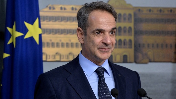 Στα εγκαίνια του Μεγάλου Αιγυπτιακού Μουσείου στη Γκίζα θα παραστεί σήμερα ο Κυριάκος Μητσοτάκης