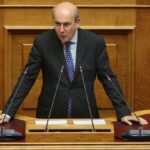 Κωστής Χατζηδάκης για τον θάνατο του Απόστολου Βεσυρόπουλου