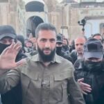 Συρία: Ο προσωρινός πρόεδρος Σάρα ανακοινώνει πως ανατίθεται στους Δρούζους να εγγυώνται την ασφάλεια στη Σουάιντα