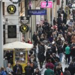 Στόχος του λιανεμπορίου ο τζίρος να ξεπεράσει τα 4,5 δισ. ευρώ τον Δεκέμβριο – Ανοικτά τα καταστήματα την Κυριακή