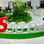 Τεχνολογία: Η υιοθέτηση του 5G στην Ευρώπη θα εκτοξευθεί στο 80% έως το 2030, ενισχύοντας την οικονομία κατά 164 δισ. ευρώ