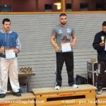 Παλαιστικός Σύλλογος Αλεξάνδρειας “Ο Ημαθίων” : Χρυσός για άλλη μια φορά ο Αποστολίδης!