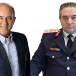 Συγχαρητήριο μήνυμα του Δημάρχου Δίου-Ολύμπου Βαγγέλη Γερολιόλιου προς τον Υποστράτηγο Γεώργιο Τζήμα