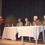 Αλεξάνδρεια: Εκδήλωση για τον αθλητισμό και τη νεολαία με επώνυμες παρουσίες – Βίντεο – φωτό