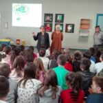 Θεσσαλονίκη: Από τον άμβωνα το μήνυμα για την ανακύκλωση τηγανέλαιων – Εκκλησίες συμμετέχουν στην προσπάθεια, ενώ ταβέρνες υιοθετούν σχολεία