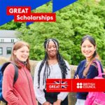 British Council: Μεταπτυχιακές υποτροφίες για Έλληνες φοιτητές