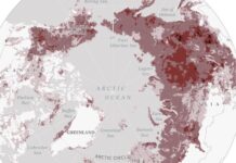 arctic hotspots combined digital