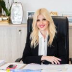 ΣΥΝΕΝΤΕΥΞΗ- Έλενα Ράπτη: Ιστορικά υψηλές επιδόσεις για τον ελληνικό τουρισμό το 2024 – Ενθαρρυντικά τα μηνύματα για το 2025